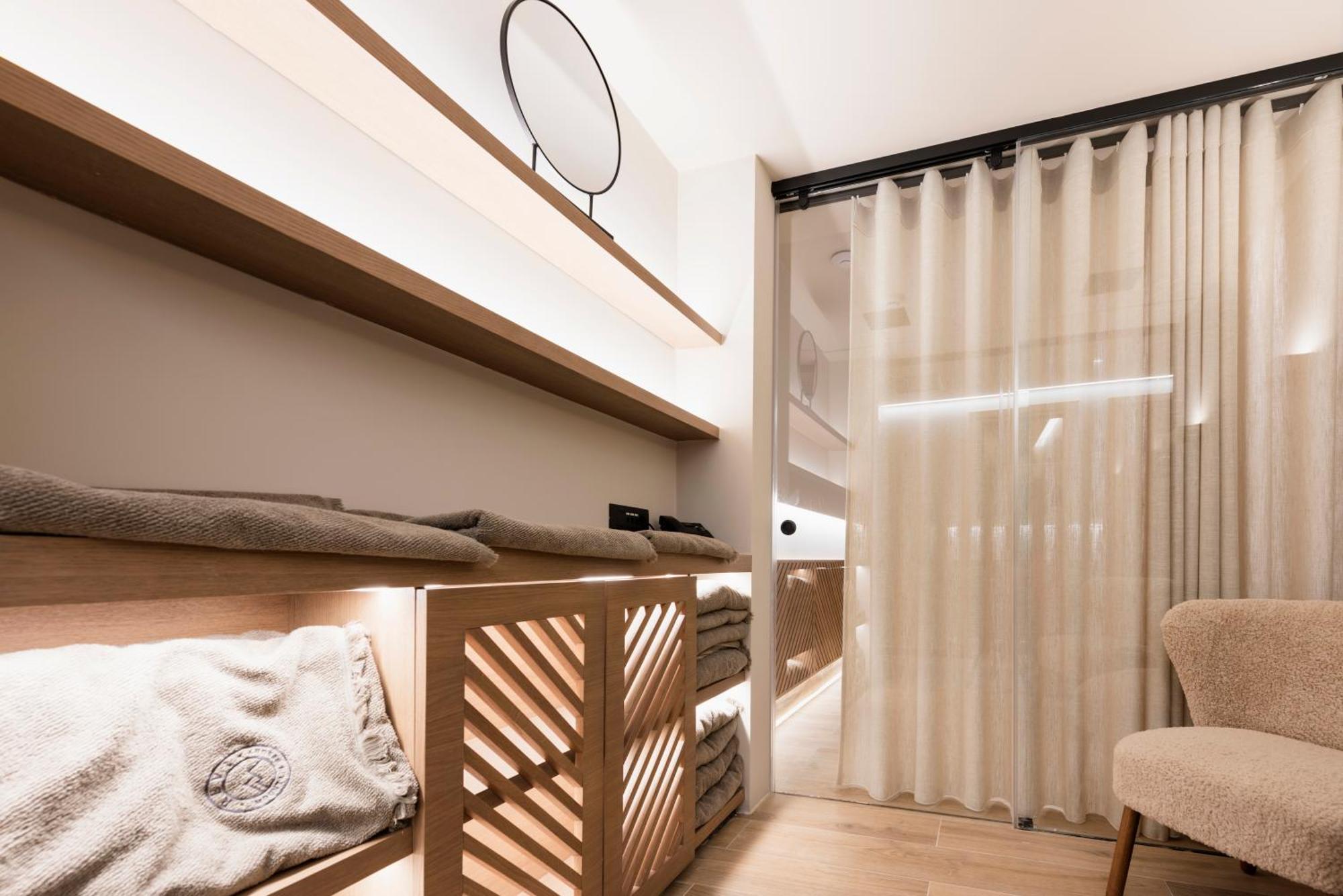 Revi Mountain Resort Boutique Hotel Kalawrita Zewnętrze zdjęcie