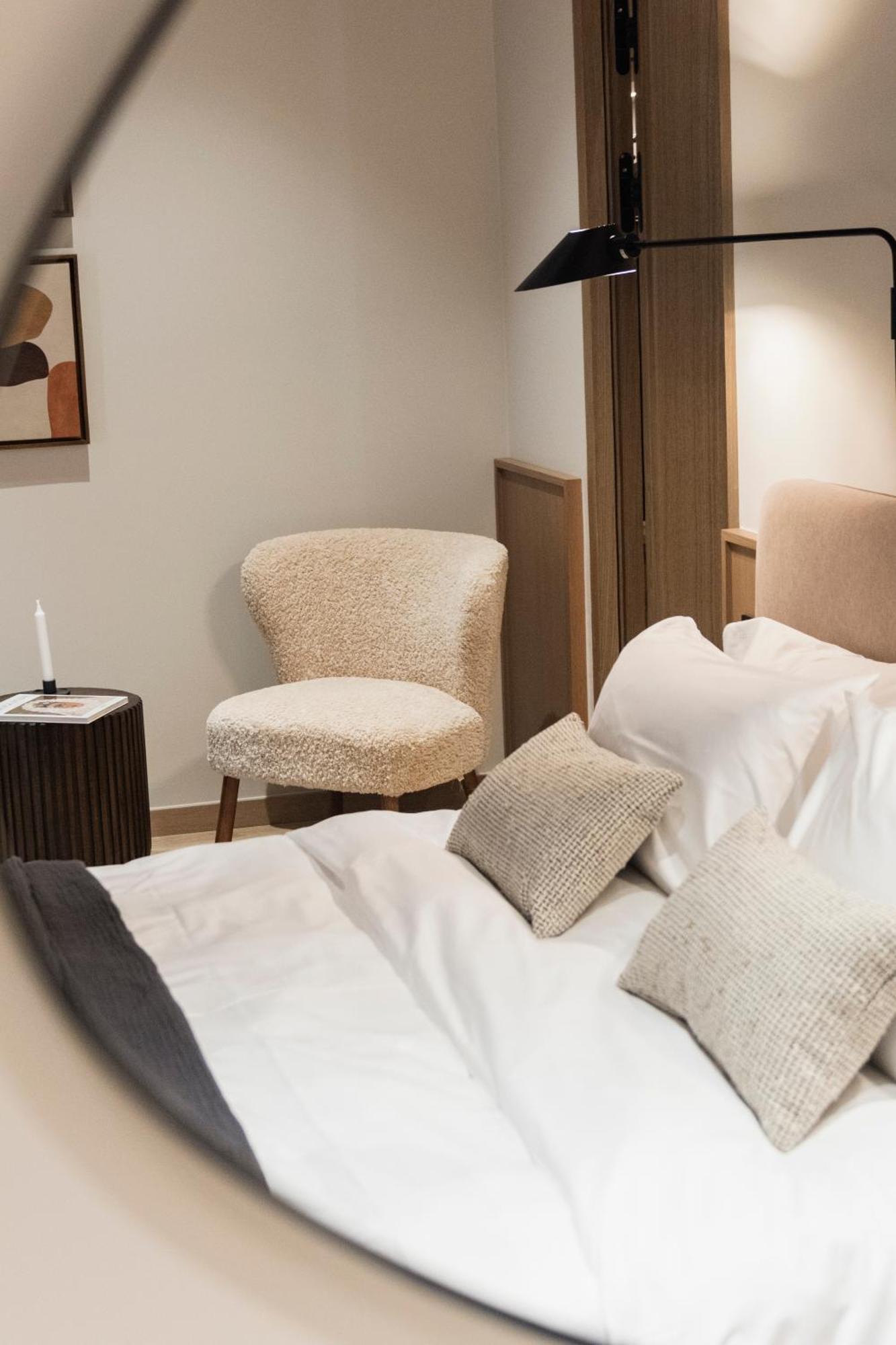 Revi Mountain Resort Boutique Hotel Kalawrita Pokój zdjęcie